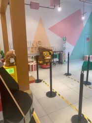 -玩元素·家庭游乐成长中心(香格里拉店)