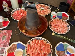 -东镇老火锅(长春路首店)