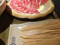 -小龙坎火锅(阳泉店)