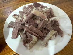 蘸羊肉-三中高皇羊肉馆