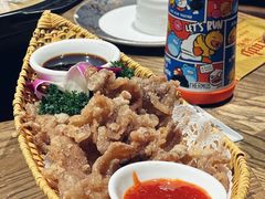 闽南炸醋肉-新悦·霞浦海鲜生(上下杭店)