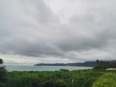 -三亚亚龙湾天域度假酒店