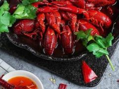 -一棠龙虾•王牌虾球(楚河汉街店)