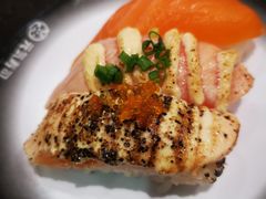 -元气寿司(环球港店)
