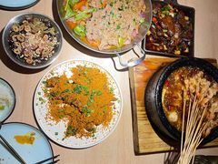 -胡马八破·川菜小馆(宽厚里店)