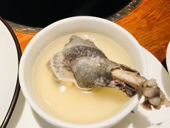 -黑鸡小馆(金源店)