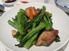 -侨美·唐荔园·40年地道粤菜