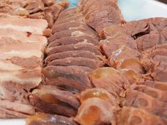 -高玛纳驴肉火烧(一世界店)