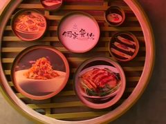 -新侗家食府(蟠桃宫店)
