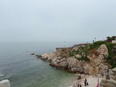 -养马岛旅游度假区