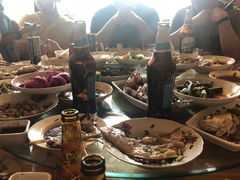 -胖大嫂渔家排档·全海景餐厅(渔村店)