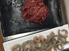 -有汤有味驴庄(坪山店)