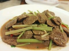 -李记潮汕砂锅粥(营福路店)