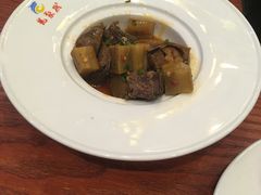 -龙聚德北京烤鸭(沙坪坝华宇A馆店)