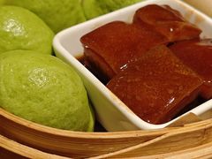 -淮扬厨子(健康路店)