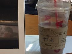 -COSTA COFFEE(成都来福士店)