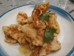 -苏师傅菜馆(上沙店)