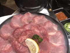 -九田家黑牛烤肉料理(石路天虹店)