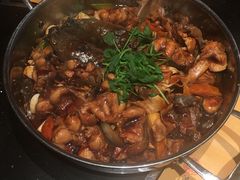 -黄记煌三汁焖锅(崇文门店)