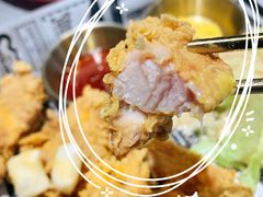 -妥妥烤肉料理(昙华林店)