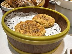 -江城小馆陕南妈妈菜·全球旅行餐厅(钟楼店)