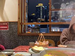 -纸盐河码头火锅(十八梯店)