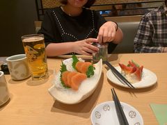 -元气寿司(金光华店)