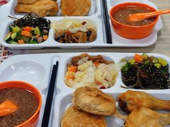 -香妃烤鸡(新奥店)