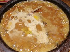 -小放牛炒菜馆(中山路乐汇城店)