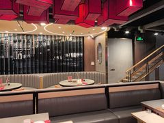 -前门·鲜肉火锅(长风店)