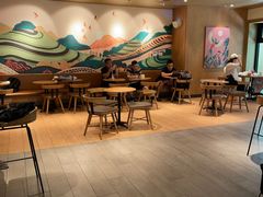-星巴克(深圳侨城街店)