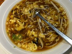 酸辣汤-东兴楼饭庄(六里桥店)