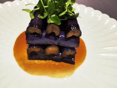 -北京泰富酒店-柏景轩中餐厅