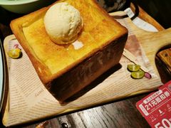 面包诱惑-绿茶餐厅(领展购物广场·中关村店)