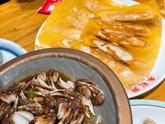 -永红源·啤酒烧烤海鲜大排档(台柳路店)