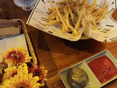 -Blac+Blac(中海环宇荟店)