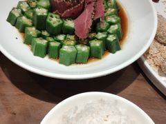 -将相和·海鲜蒸饺大连菜