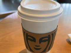 -星巴克(夏日百货店)