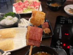 -随变烧烤麻辣鸡煲(佐敦店)
