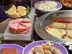 -哥老官重庆美蛙鱼头(宝山龙湖店)