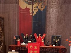 -北京国际饭店·谭府餐厅