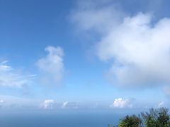-海南铜鼓岭景区