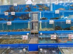 -秋姐美食店(旅游大道店)