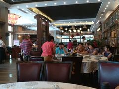 大堂-纳福苑(亮庆餐饮分店)