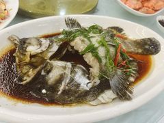 -众味海鲜大排档·活海鲜·潮汕味(南澳店)