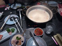-捞王猪肚鸡火锅(金华义乌之心店)