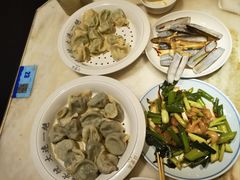 -日丰园海肠水饺·老字号大连海鲜(和平广场店)