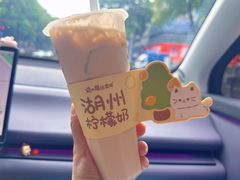 -猫的魔法密林(衣裳街店)