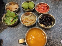 -兰正韩·韩国料理(春熙路店)
