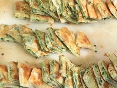 -咏春葱油饼(德政中路店)